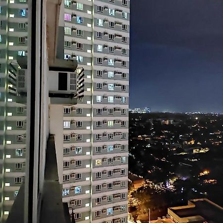 Aparthotel The Beacon Makati Manila Zewnętrze zdjęcie