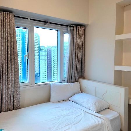 Aparthotel The Beacon Makati Manila Zewnętrze zdjęcie