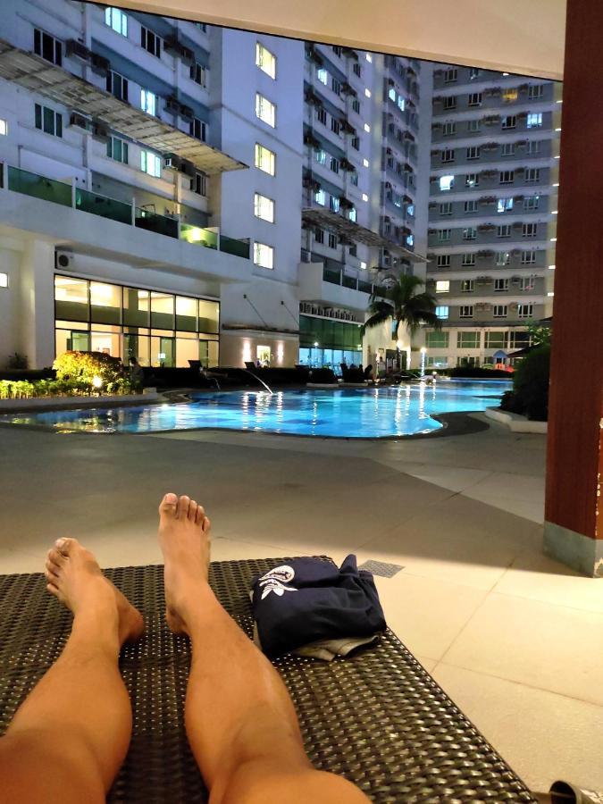 Aparthotel The Beacon Makati Manila Zewnętrze zdjęcie