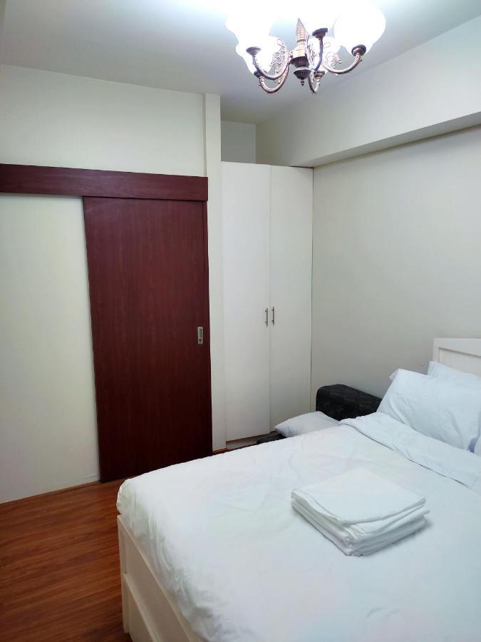 Aparthotel The Beacon Makati Manila Zewnętrze zdjęcie