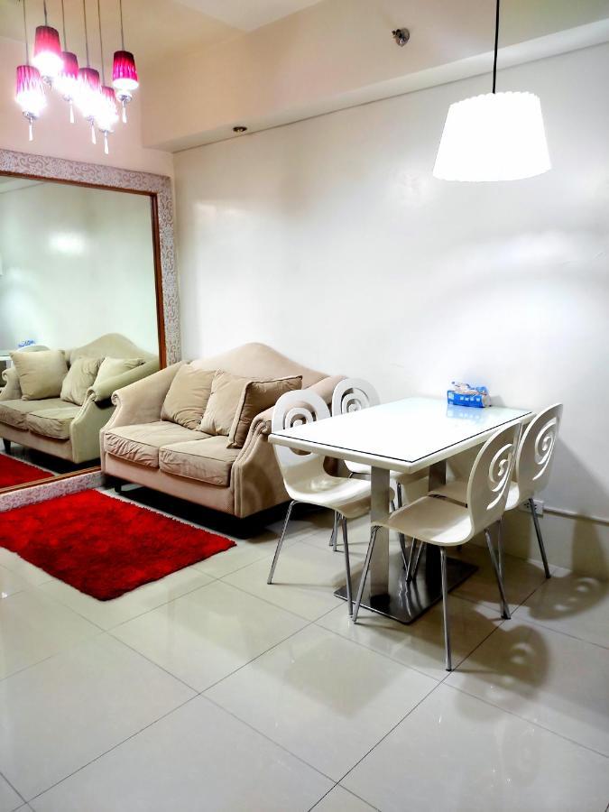 Aparthotel The Beacon Makati Manila Zewnętrze zdjęcie